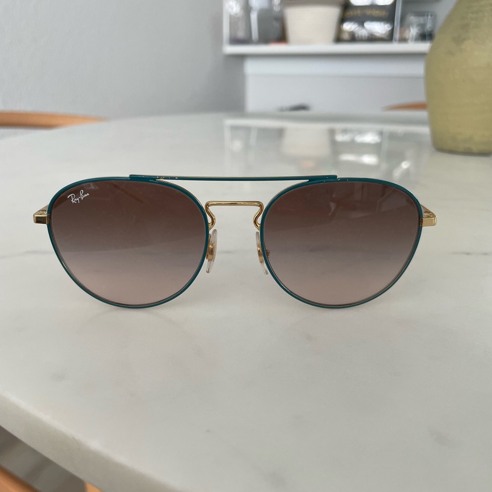Ray Ban Sunglasses